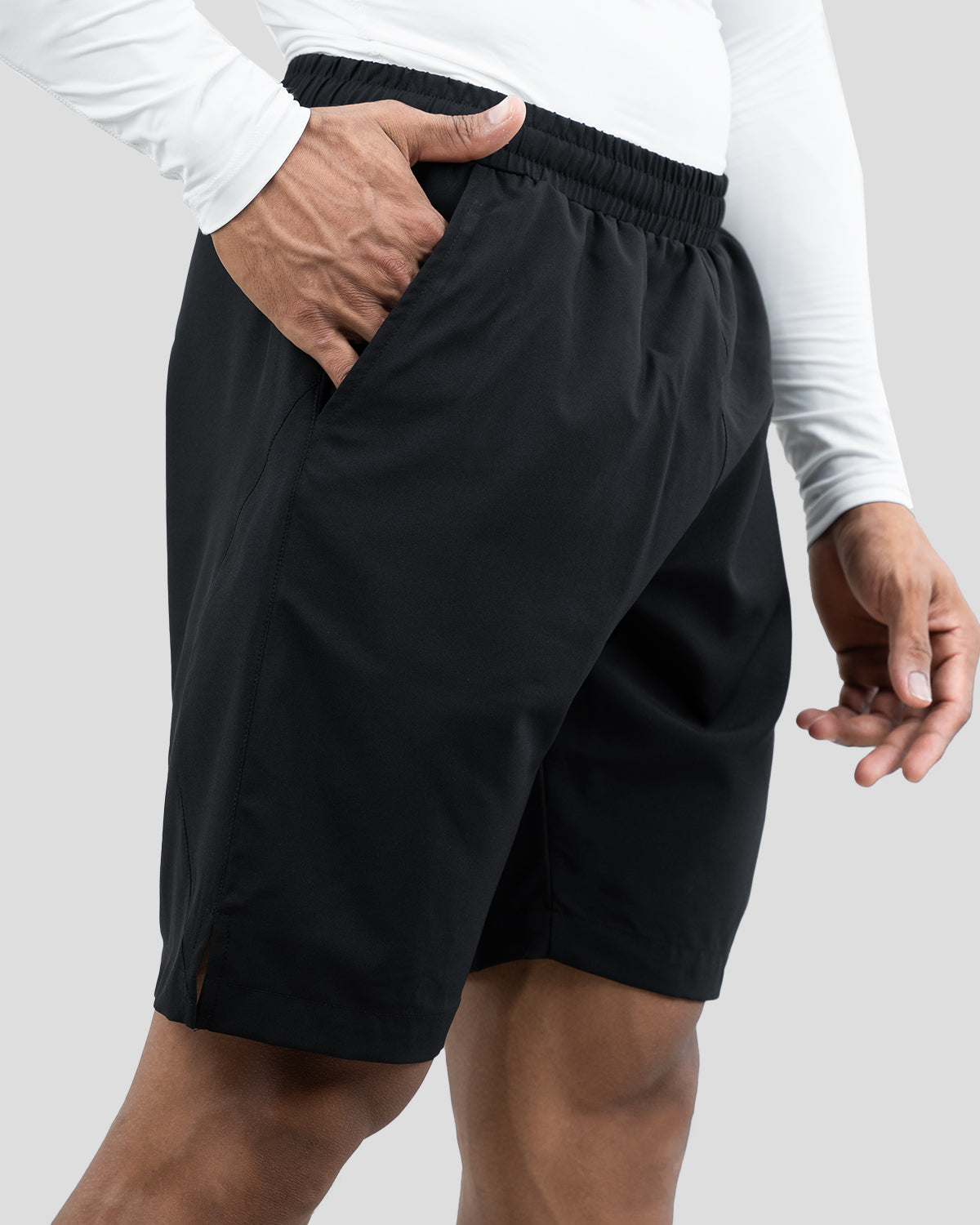 Performance shorts