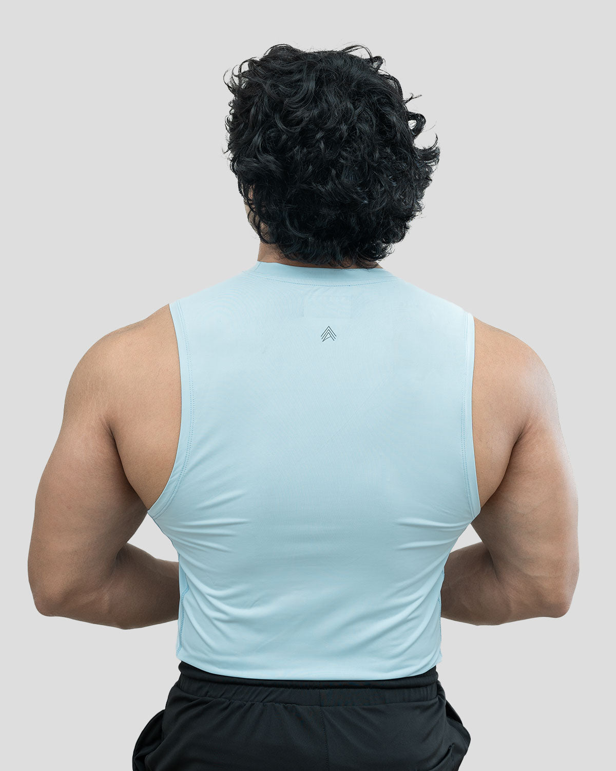 Ace compression Tank