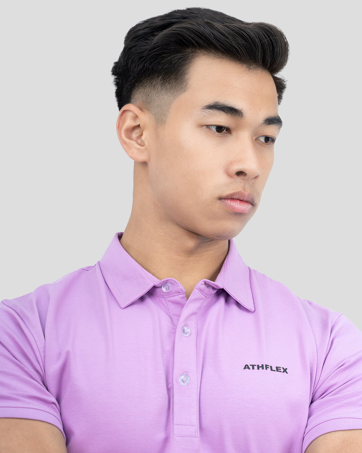 Natty Polo T-shirt