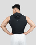 Assassin Compression Hoodie Tank