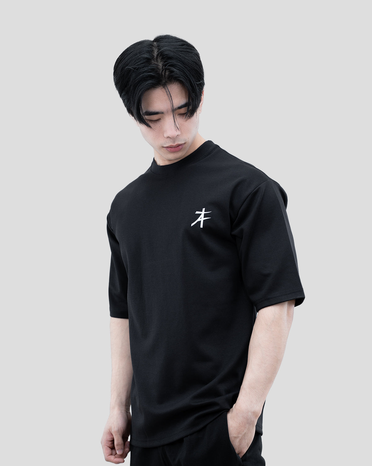 Flex Oversize T-shirt