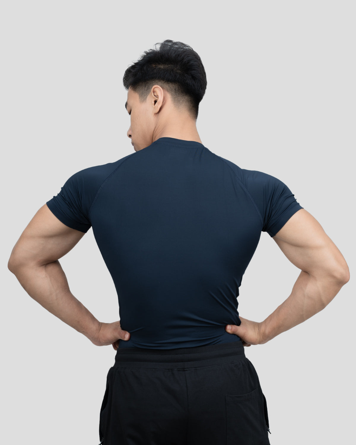 Edge Compression T-shirt