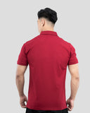 Natty Polo T-shirt