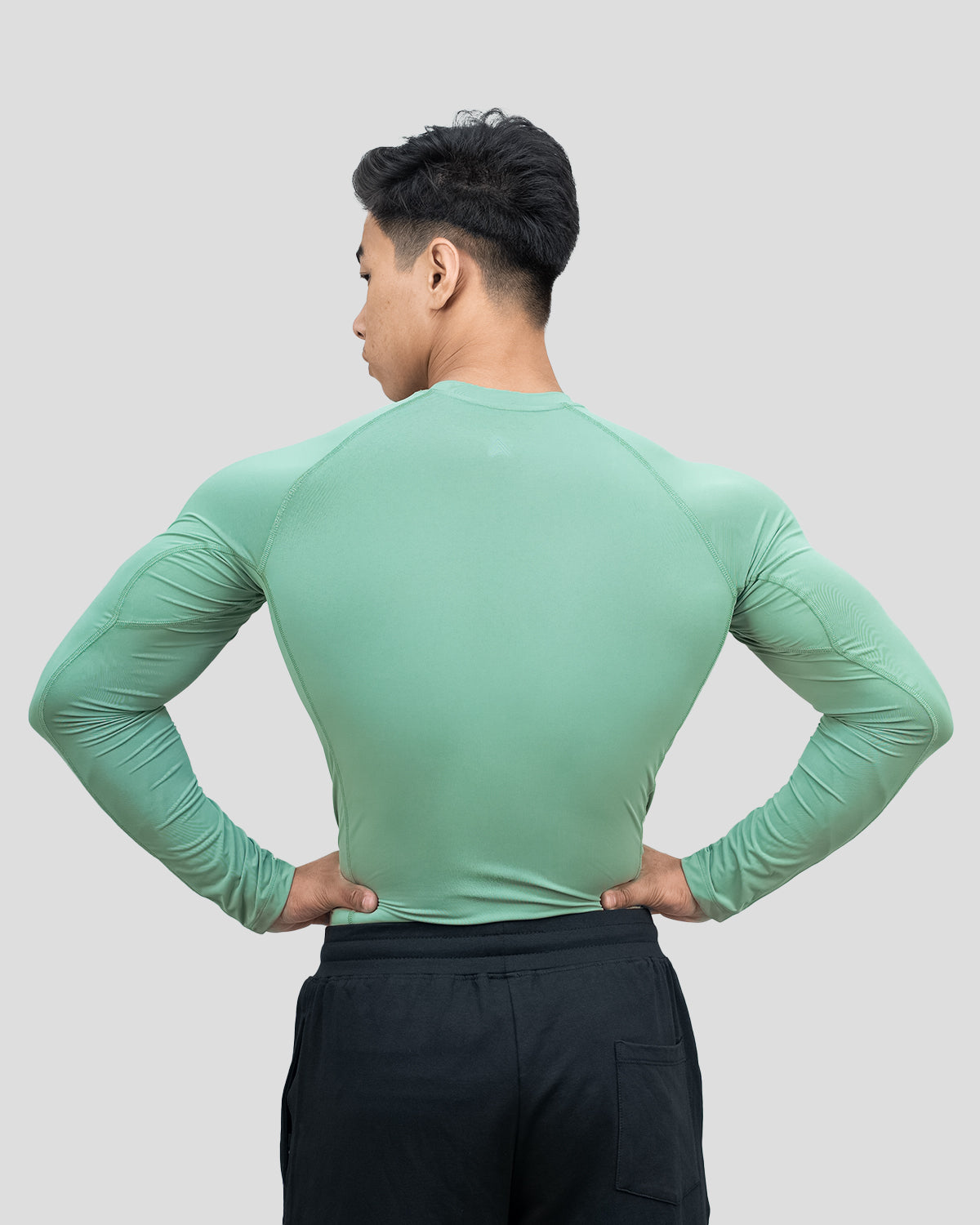 Ace compression Full Sleeve T-shirt