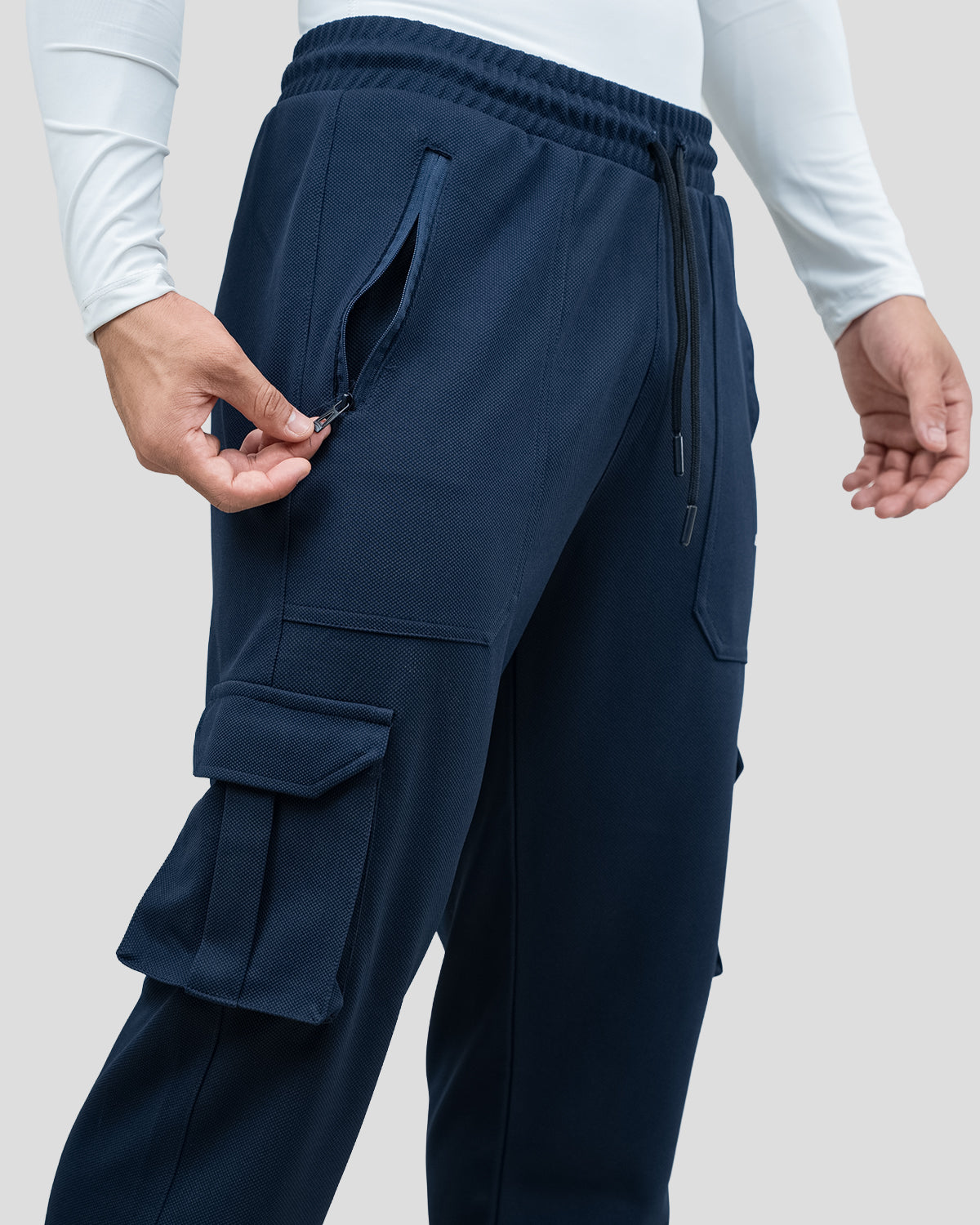 Everyday Cargo Jogger