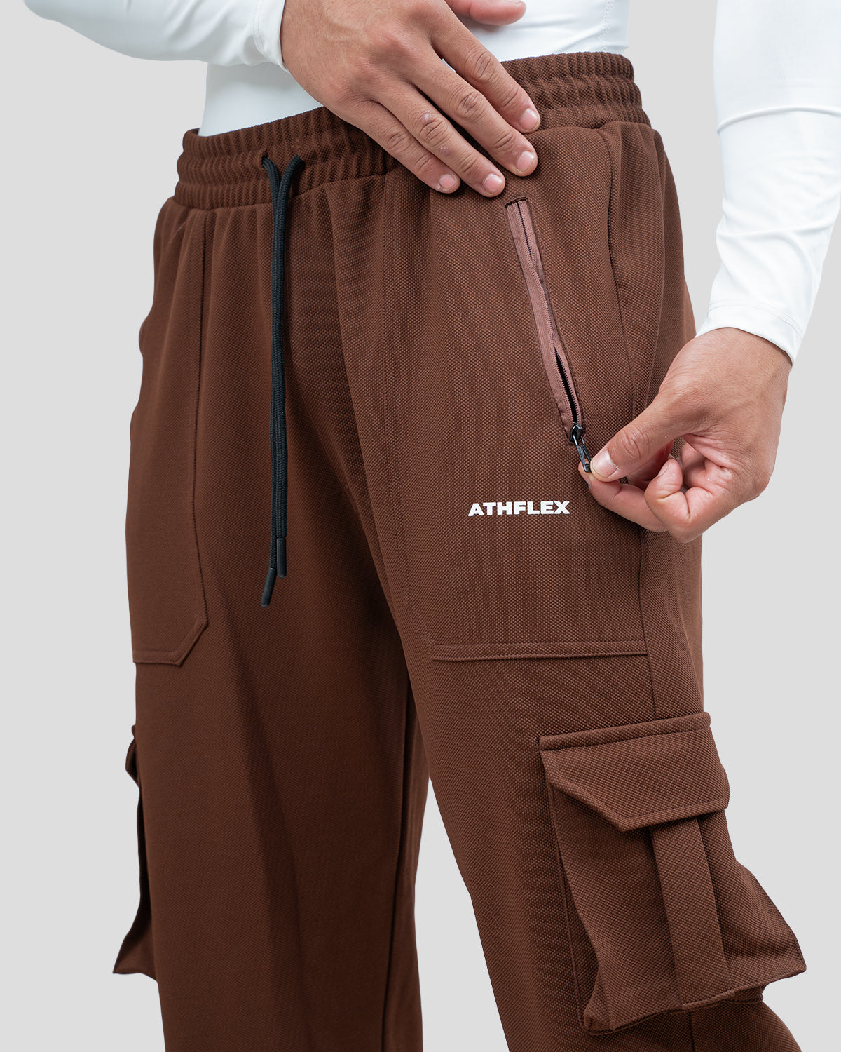 Everyday Cargo Jogger