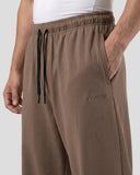 Sloid Baggy Pants