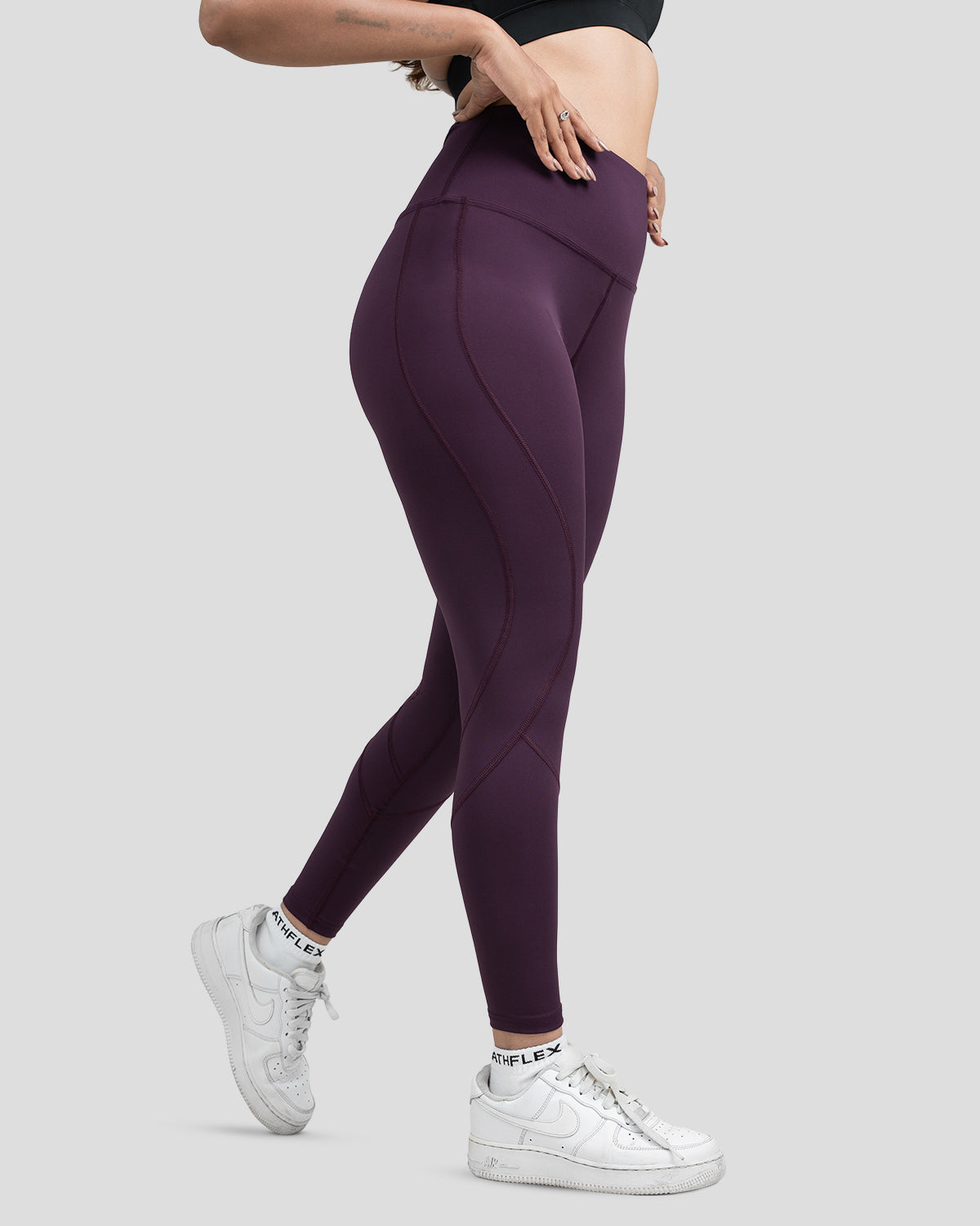 FX Stride Fit