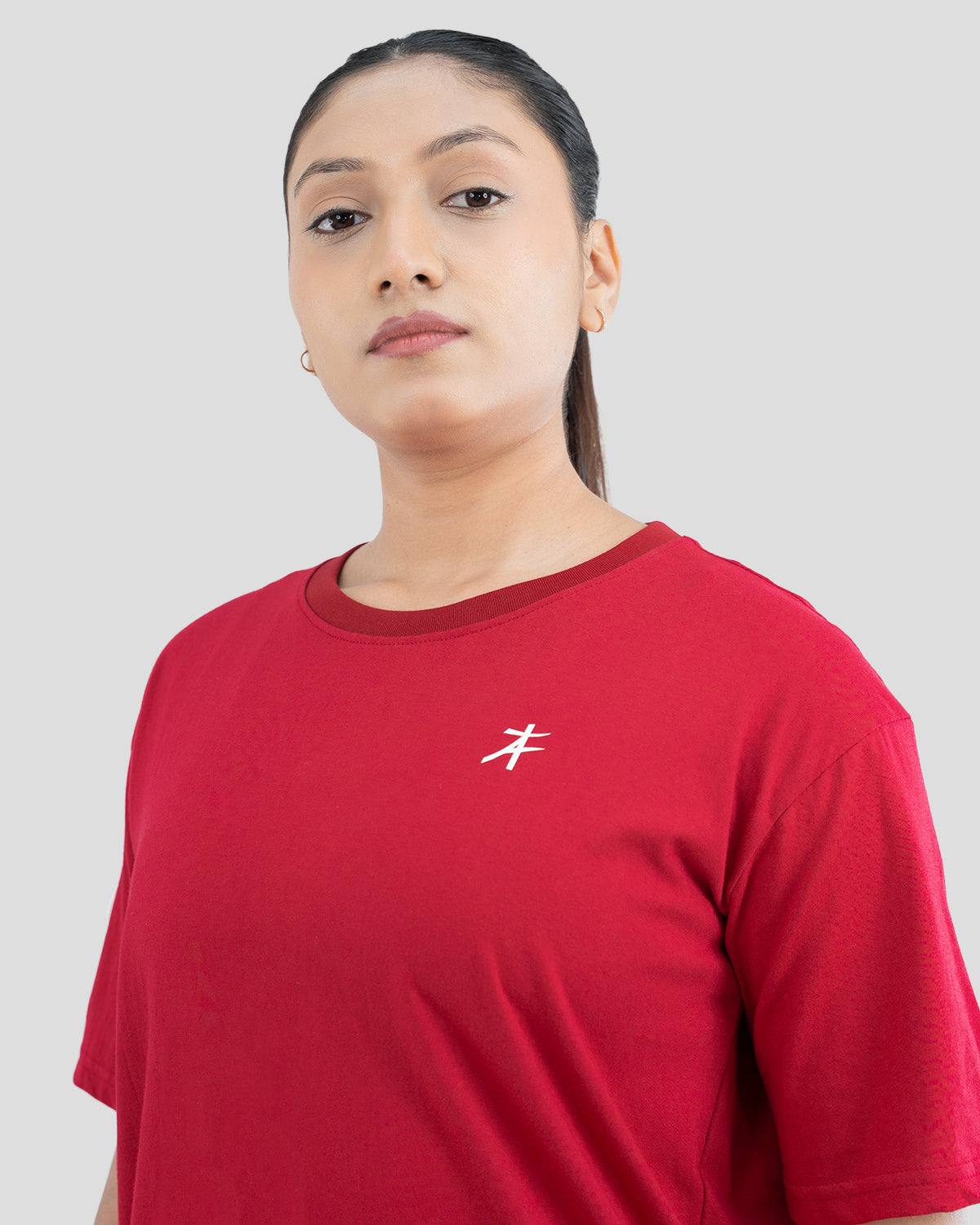 FX Plum Stride Fit
