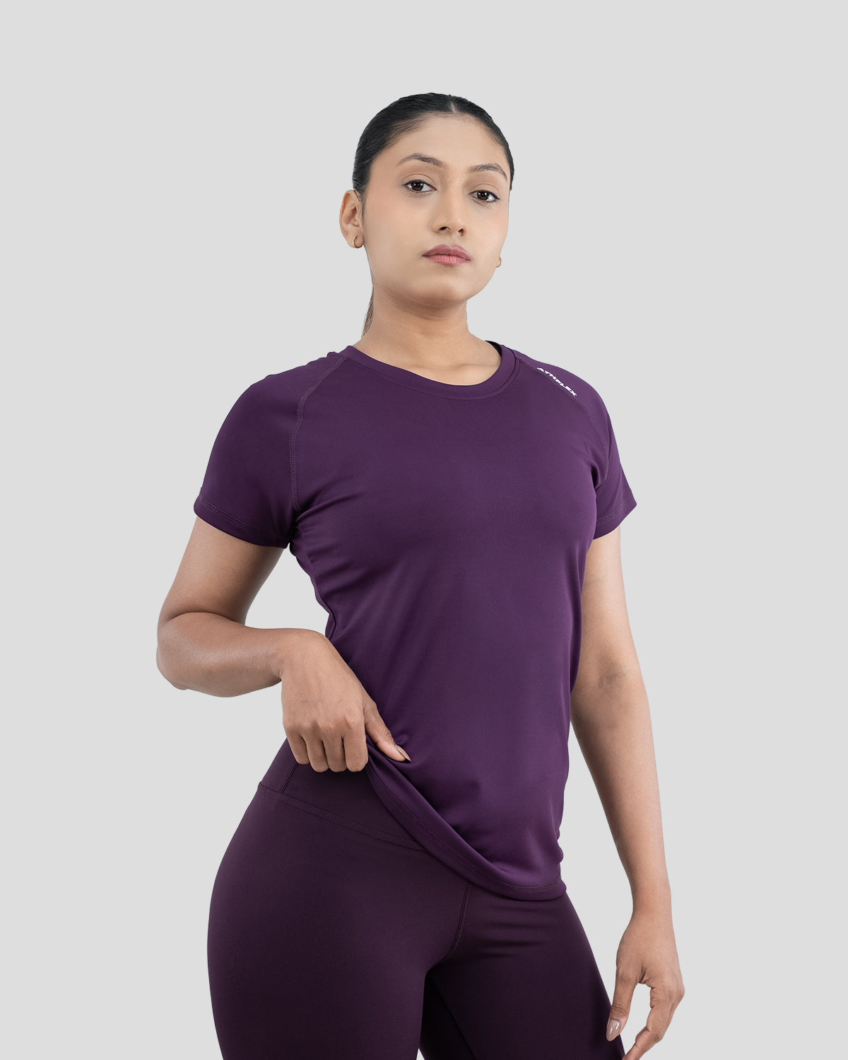 FX Plum Fit