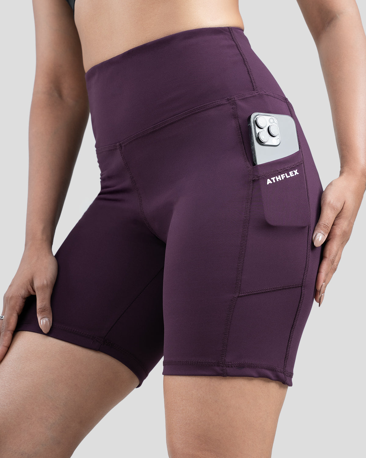 FX Plum Fit