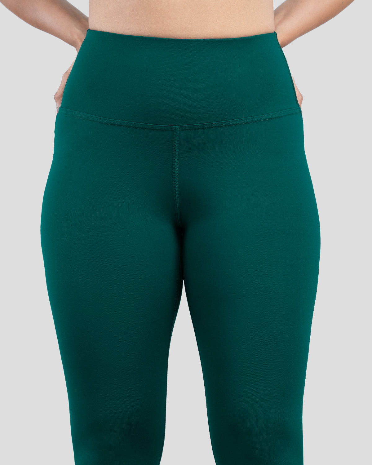 FX Crop Fit