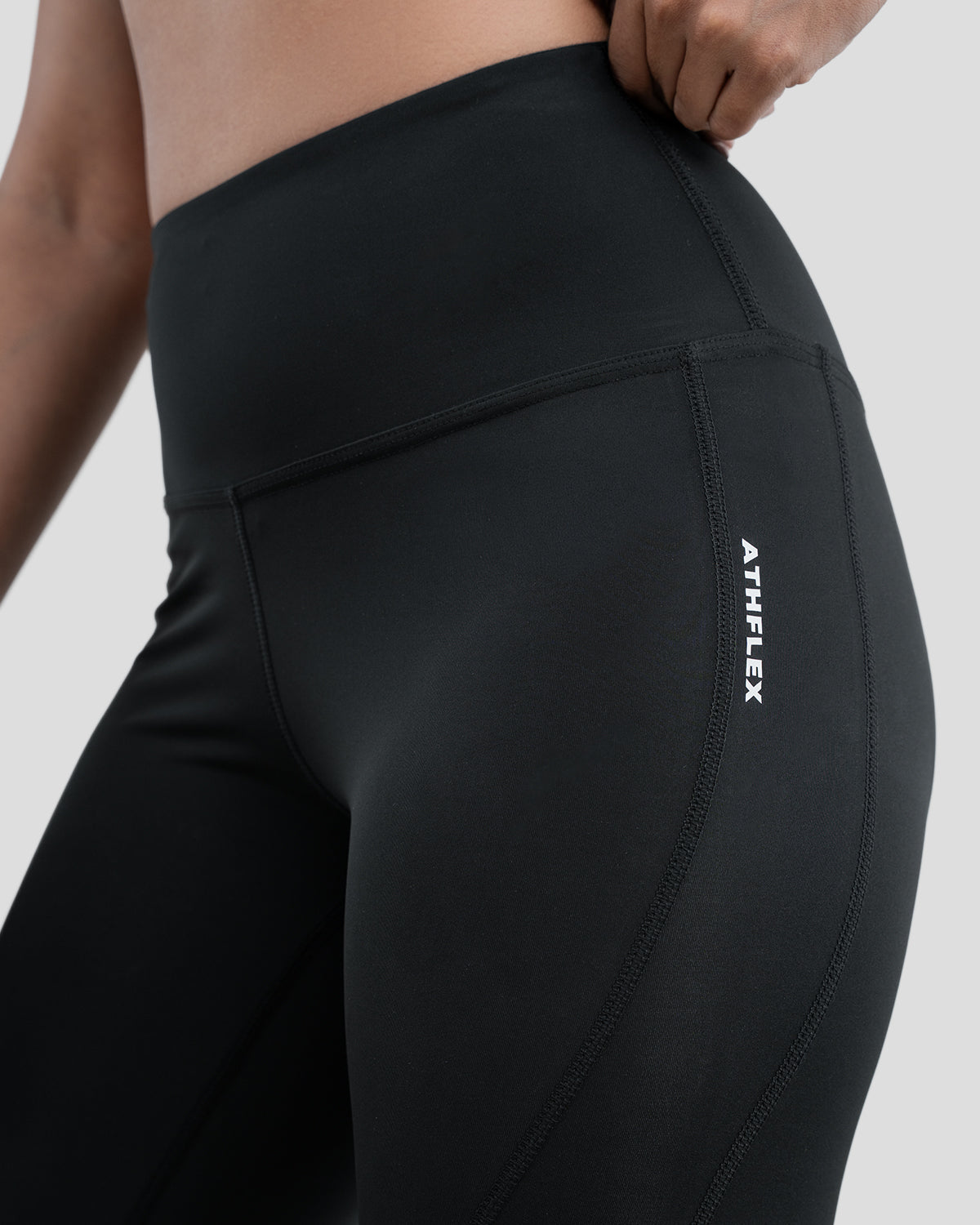 FX Black Fit