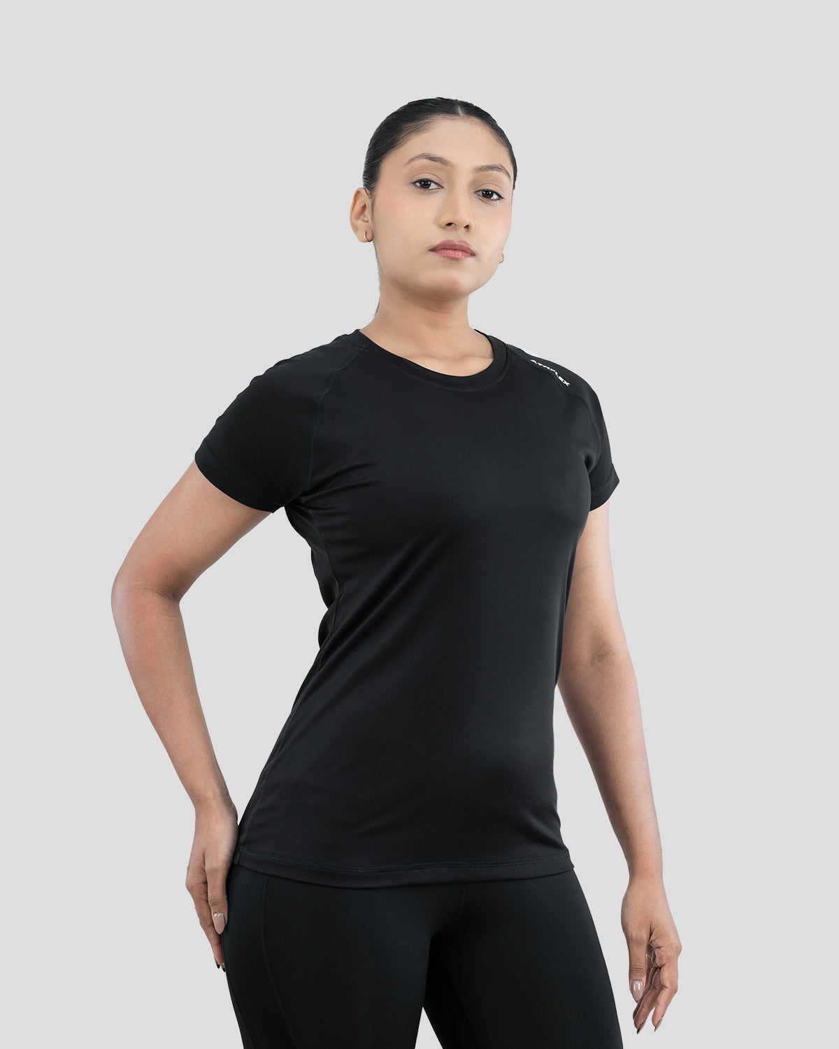 FX Black Fit
