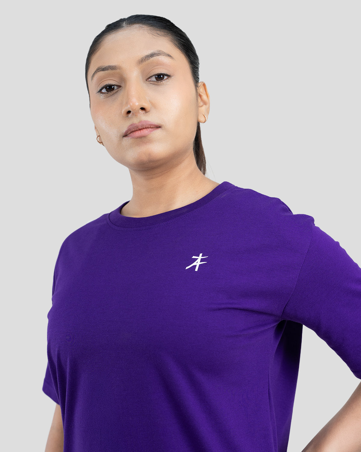 FX Violet Fit