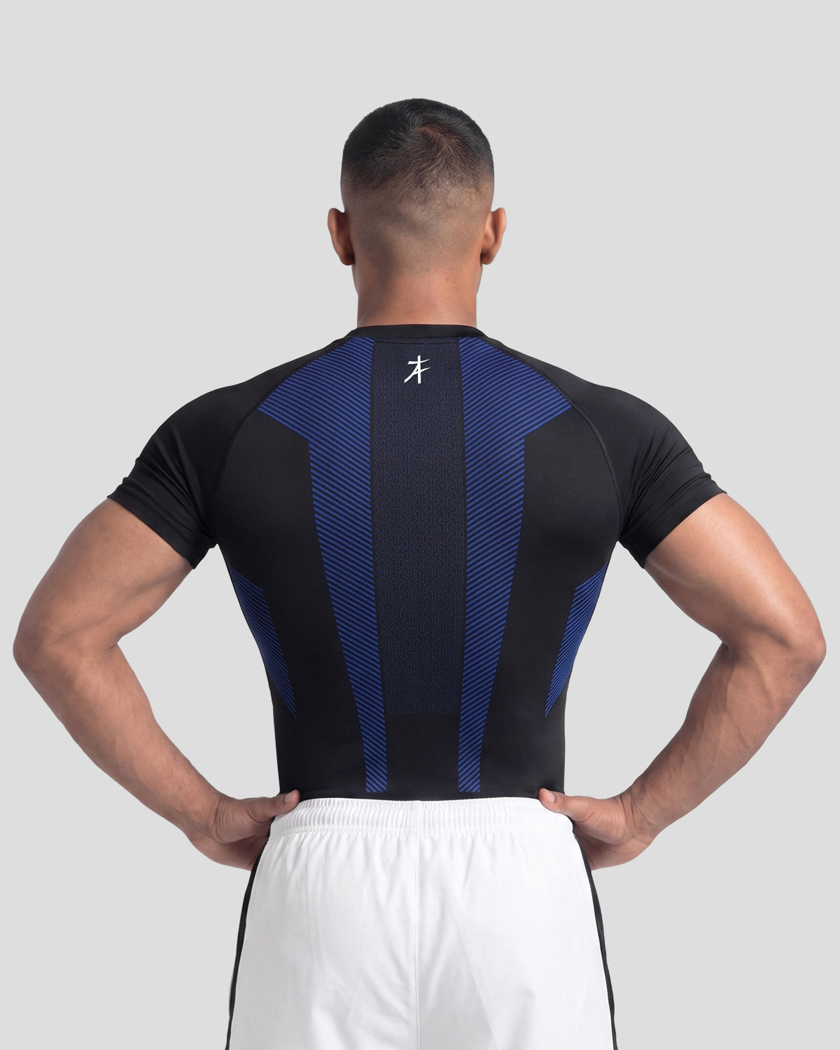 Axon Seamless Compression T-shirt
