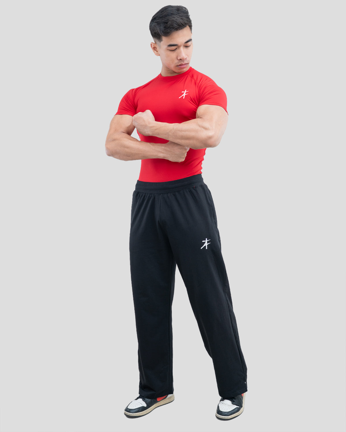 Edge Compression T-shirt