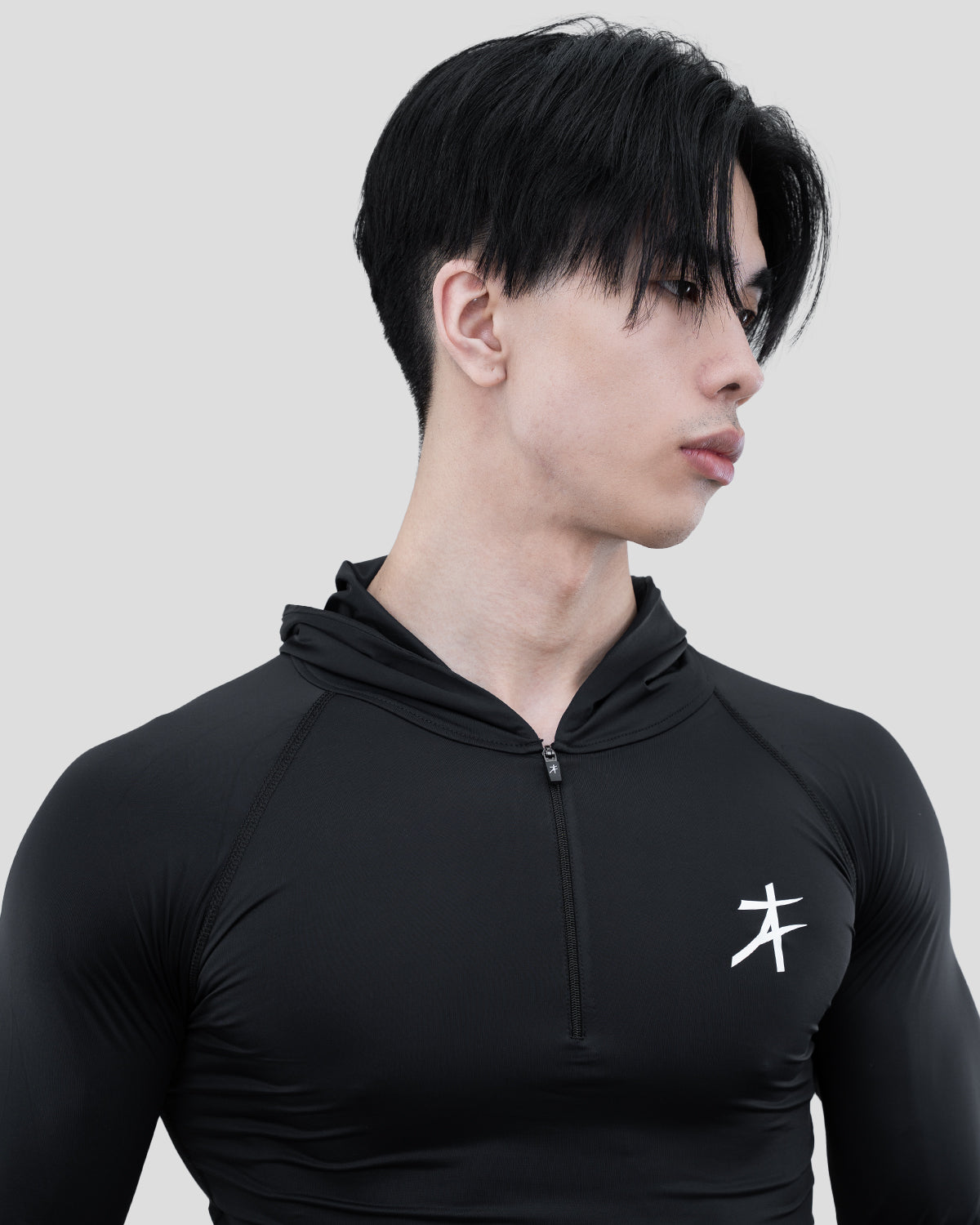 Assassin Compression Hoodie