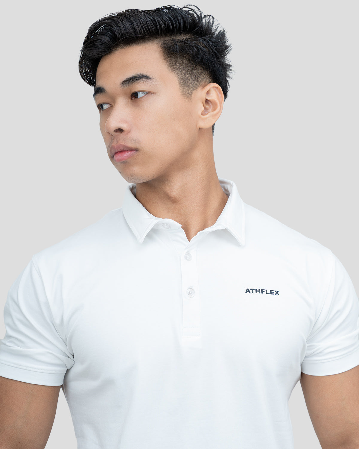 Natty Polo T-shirt