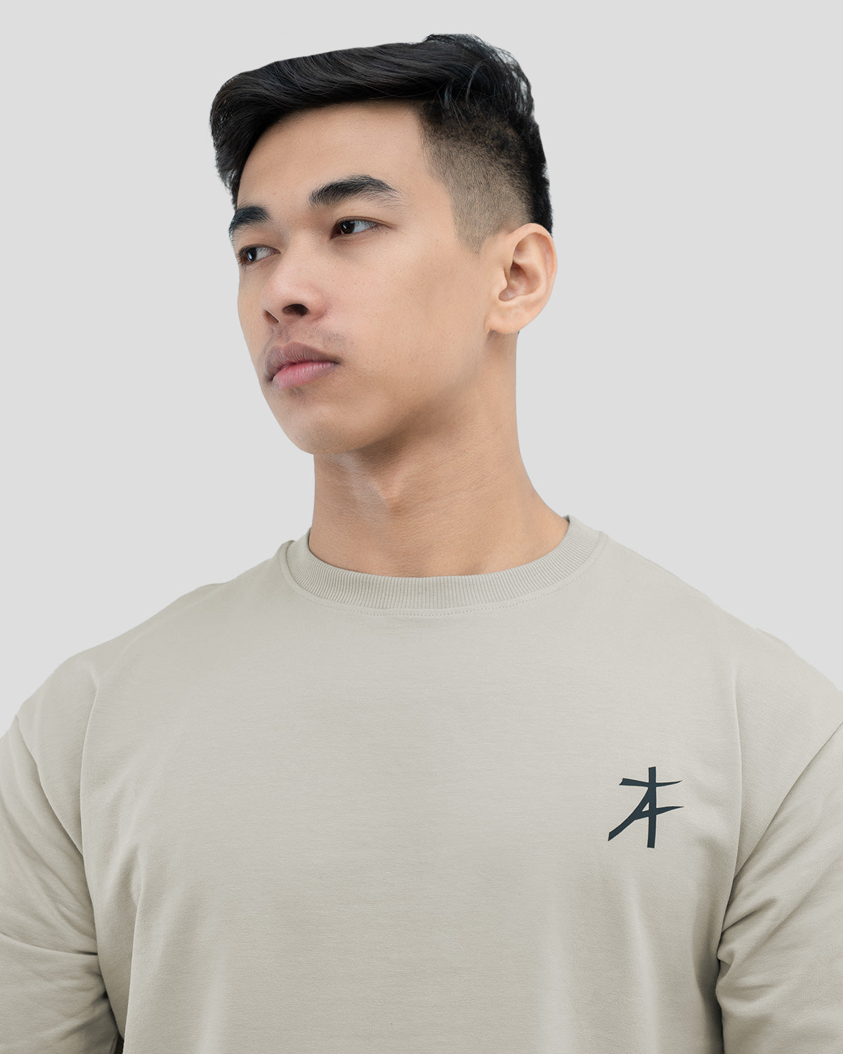 Flex Oversize T-shirt
