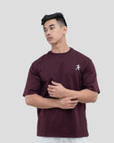 Unchained Oversize T-shirt