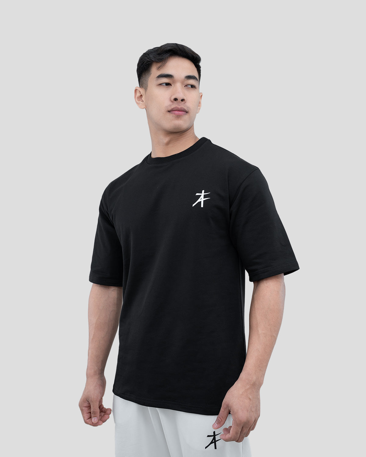 Drip Oversize T-shirt