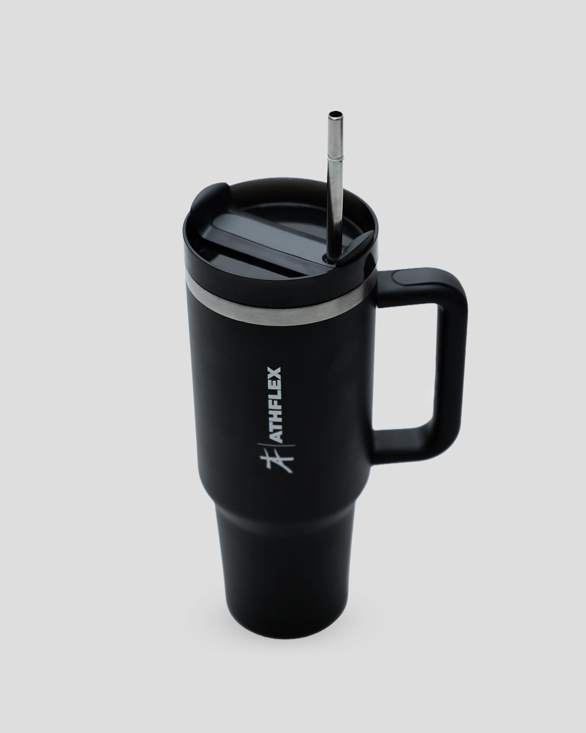 Athflex Stainless Steel Tumbler