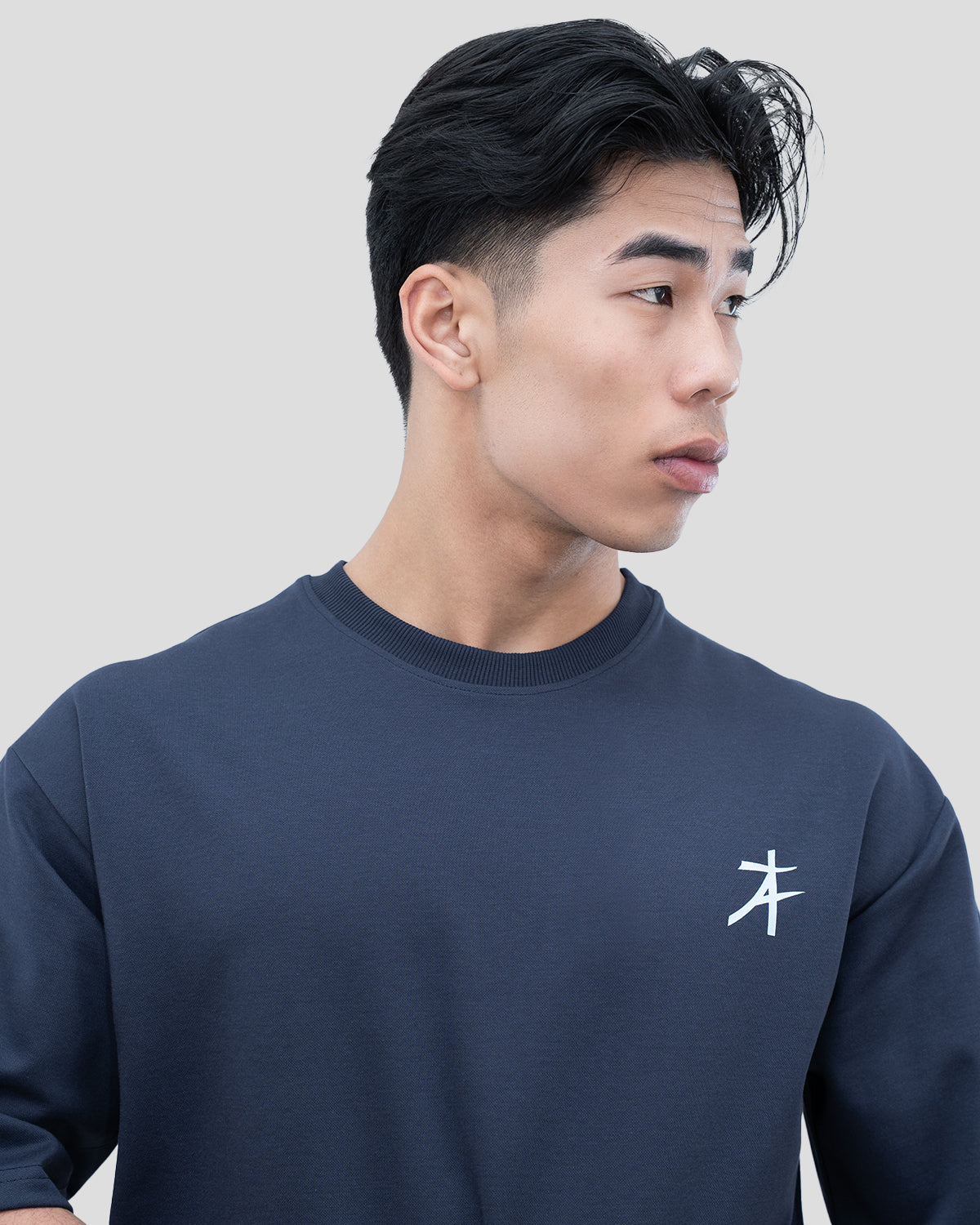 Flex Oversize T-shirt