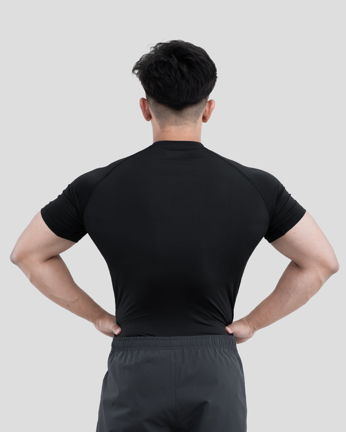 Edge Compression T-shirt