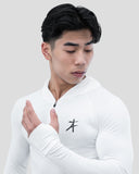 Assassin Compression Hoodie