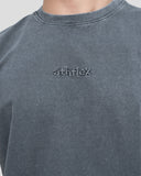 Triblade Acid Wash Tank