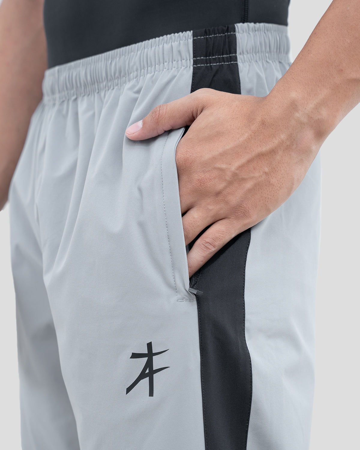 Classic Stripe pants