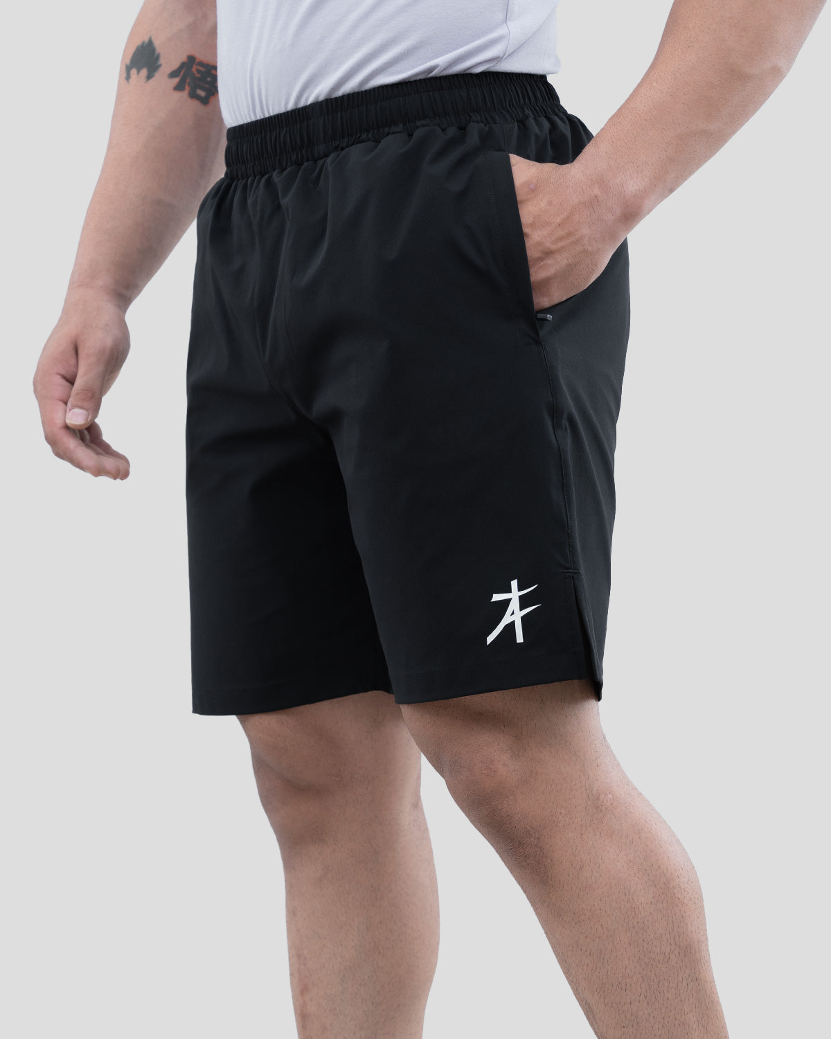 Velocity Slit Shorts