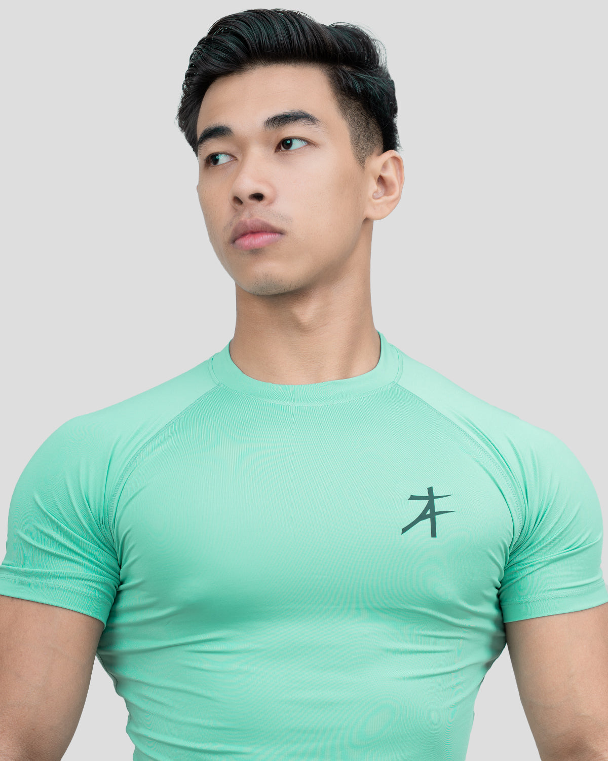 Edge Compression T-shirt