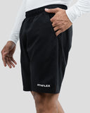 Performance shorts