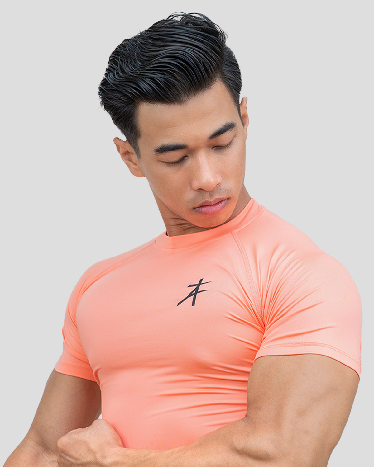 Edge Compression T-shirt