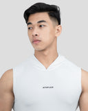 Assassin Compression Hoodie Tank