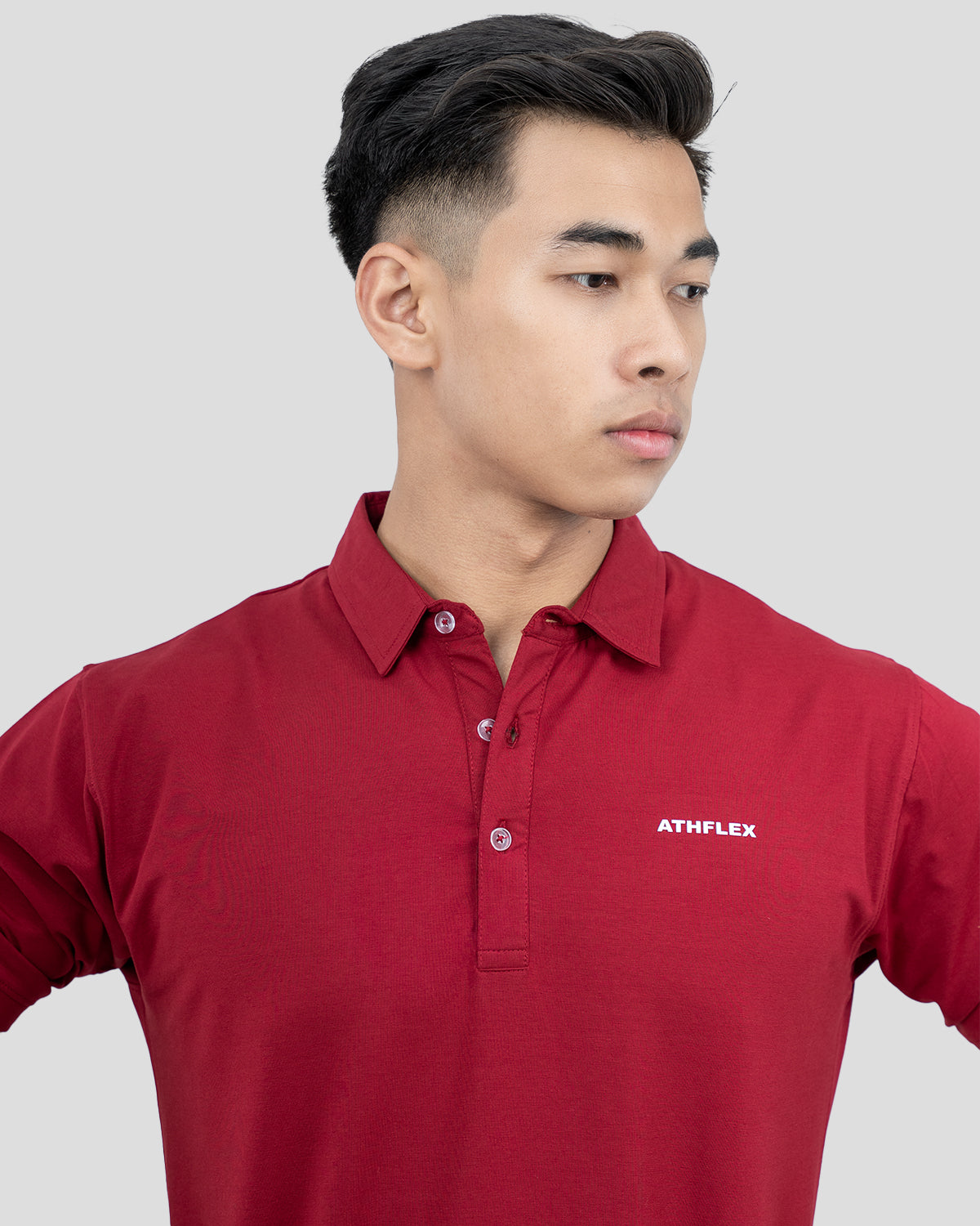 Natty Polo T-shirt