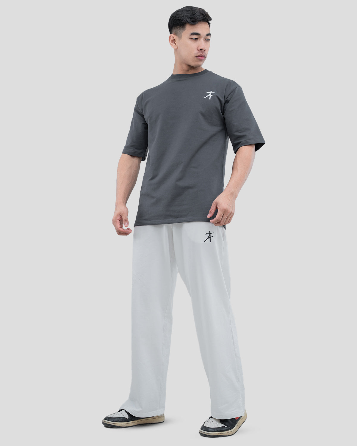 Flex Oversize T-shirt