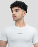 Ace compression T-shirt