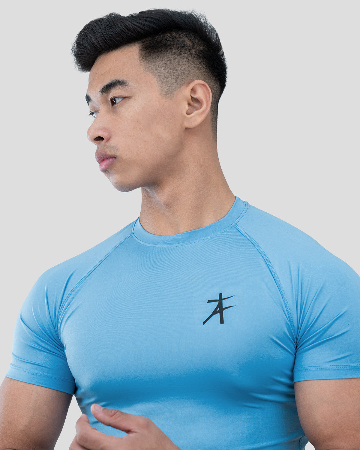 Edge Compression T-shirt