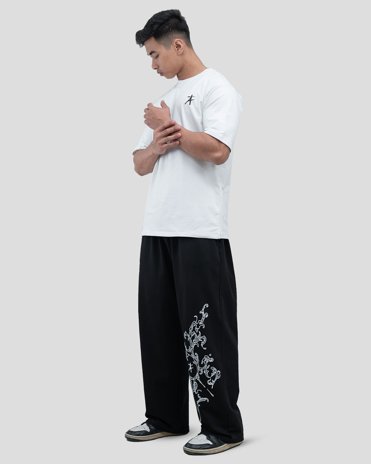 Flex Oversize T-shirt