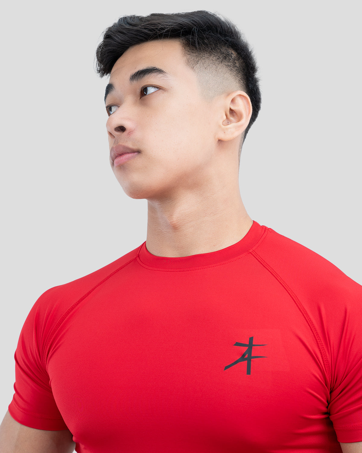 Edge Compression T-shirt