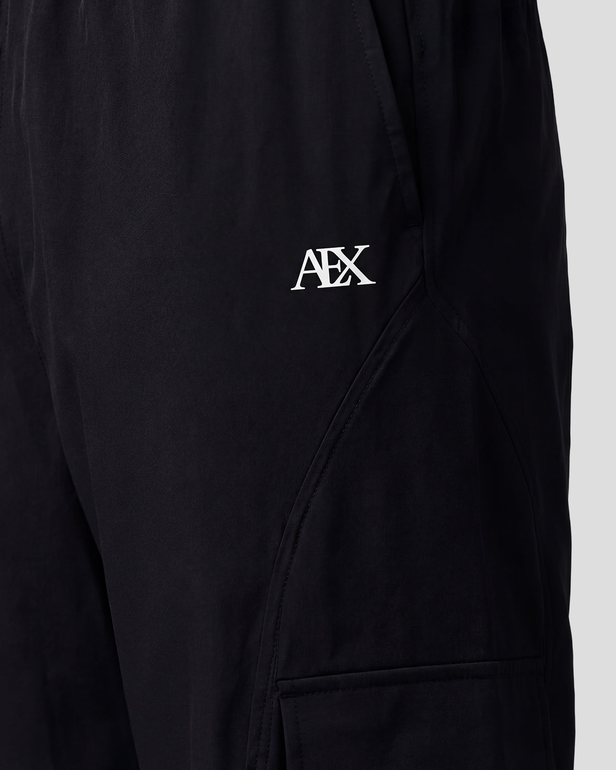 Alx Grid Cargo