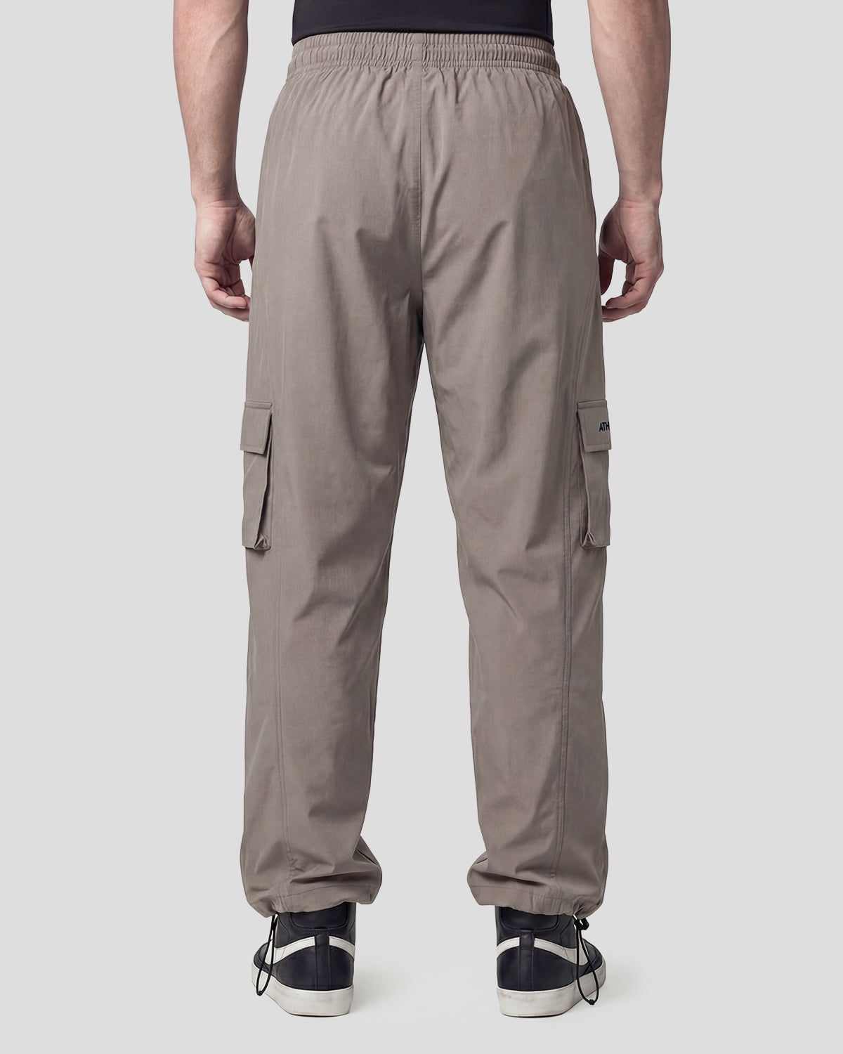 Alx Grid Cargo