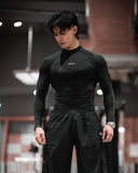 Alx Arc Compression Full Sleeve T-Shirt