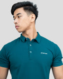Natty Polo T-shirt