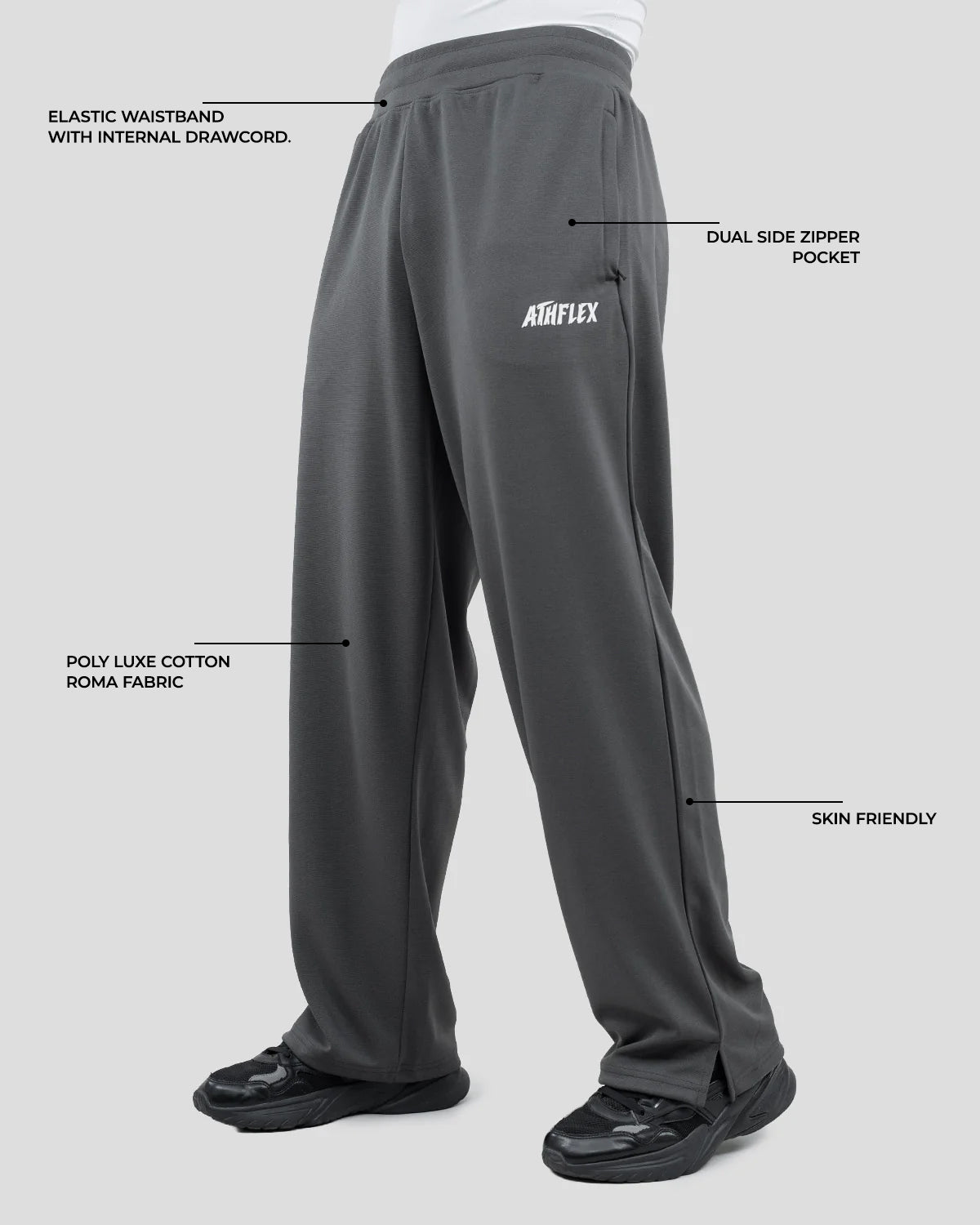 Aero Flex Pants