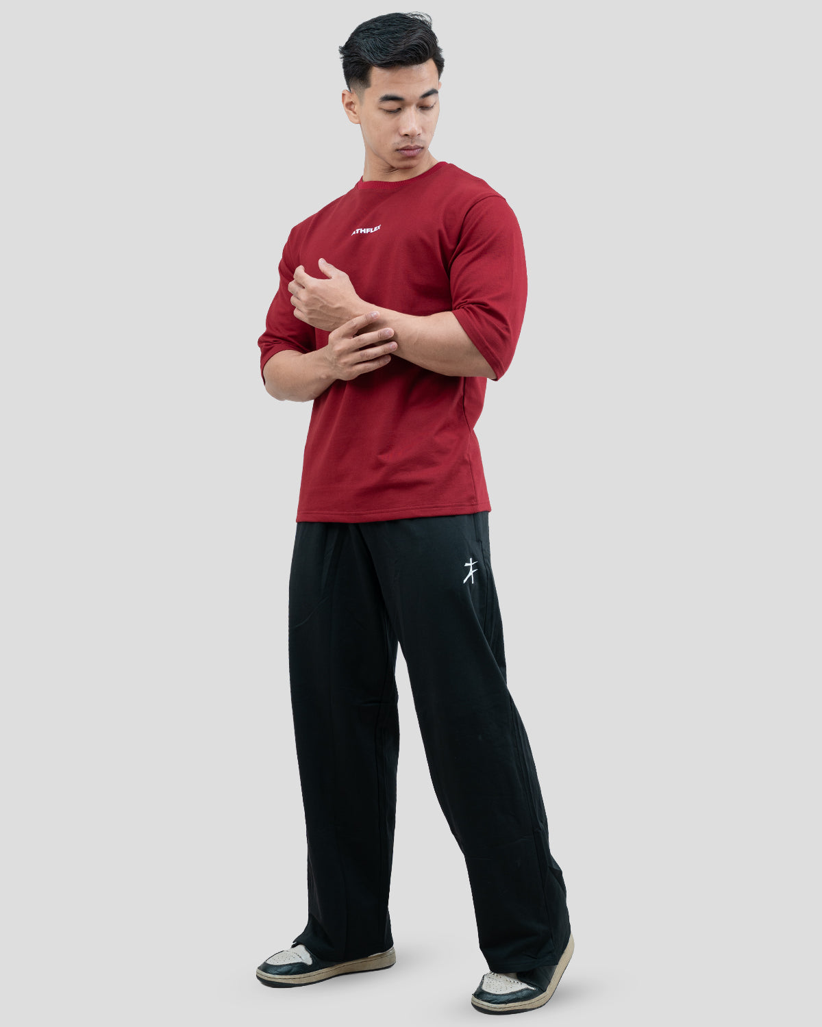 Everyday Oversize T-Shirt