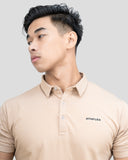Natty Polo T-shirt